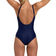 Arena Imprint U Back One Piece Swimsuit - Navy