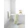 Delara Organic Cotton Luxuriously Plush Towel Green (177.8x91.4cm)
