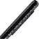 Swarovski Crystal Shimmer Ballpoint Pen Black Black Lacquered