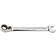 Bahco 1RM-7 Ratchet Comb Spanner 7 mm