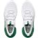 Under Armour Phantom Patrons Edition - White/Classic Green/Taxi