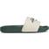 Adidas Adilette Shower - Wonder White/Collegiate Green