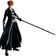 Bandai Bleach Ichigo Kurosaki Bankai Tensazagetsu S H Figuarts 15cm