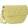 Valentino Bigs Crossover Bag - Yellow