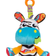 Playgro Zoe Zebra Munchimal