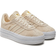 adidas Gazelle Bold W - Wonder White/Cloud White