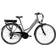 Zündapp E-Bike Trekking Z802 28" Grey Green Damcykel