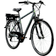 Zündapp E-Bike Trekking Z802 28" Grey Green Damcykel