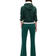 Superdry Athletic Essentials Low Rise Flare Joggers - Dark Pine Green