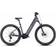 Cube Reaction Hybrid Race 27.5" 2023 Grey/Metal