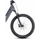 Cube Reaction Hybrid Race 27.5" 2023 Grey/Metal Damcykel