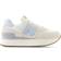 New Balance WL574+ W - Moonbeam/Sea Salt 2