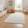 Think Rugs Snug Area Beige 160x230cm