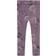 Name It Printed Leggings - Arctic Dusk