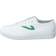 Tretorn Nylite - White/Green