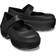 Crocs Stomp Mary Jane - Black