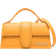 Jacquemus Le Bambino Long Flap Bag - Orange