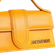 Jacquemus Le Bambino Long Flap Bag - Orange