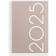 Burde Senator A5 4in1 Calendar 2025