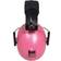 Banz Casque anti-bruit Enfant Violet foncé