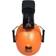 Banz Earmuffs Onyx