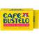 Café Bustelo Espresso Dark Roast Ground Coffee Brick 16oz 1pack