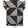 Co'Couture Patchiecc Quilt Vest - Ink