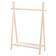 Idooka Children's Clothes Rail Rack Hanging Wardrobe Storage