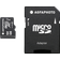 AgfaPhoto MicroSDXC Class 10 UHS-I U1 V10 45/15MB/s 64GB +Adapter
