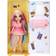 MGA Rainbow High Design And Style Locker Playset 33 cm