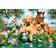 Castorland Summer Pals 500 Pieces