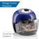 Dahle 250 Electric Pencil Sharpener Blue