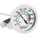 Reotemp Barista Pro Milk Frothing Coffee Kitchen Thermometer