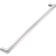 Beslag Design Handle Mango-544 (373315-11) 1st 556x12mm