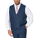 BadRhino Tailoring Suit Waistcoat - Blue