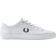 Fred Perry Baseline M - White