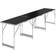 Groundlevel Adjustable Height Heavy Duty Folding Table