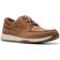 Clarks Sailview Lace - Light Tan