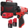 Milwaukee M12 FID2-202X (2x2.0Ah)