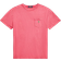 Polo Ralph Lauren Classic Fit Pocket T-shirt - Pale Red