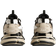 Balenciaga Track M - Beige/Black