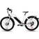 LLobe Voga Bianco Trekking E-Bike White