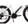 LLobe Voga Bianco Trekking E-Bike White