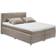 Stella Trading Luanda Boxspringbett 160x200cm