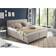 Stella Trading Luanda Boxspringbett 160x200cm