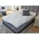 Signature Design by Ashley Millennium Luxury Gel King Polyether Mattress