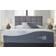 Signature Design by Ashley Millennium Luxury Gel King Polyether Mattress