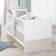 Roba Julia Convertible Cot 76x142cm