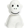 Mr Maria Monkey Bundle of Light White Bordslampa 11cm