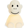 Mr Maria Monkey Bundle of Light White Bordslampa 11cm